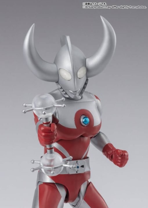 S.h.figuarts Father Of Ultra-6-Jtoys S.h.figuarts Father Of Ultra-6-Jtoys