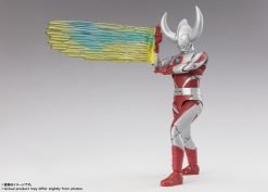 S.h.figuarts Father Of Ultra-7-Jtoys S.h.figuarts Father Of Ultra-7-Jtoys