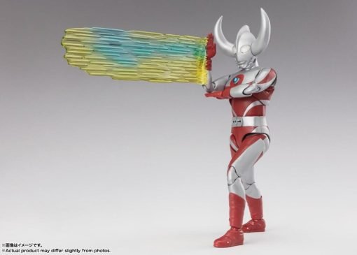 S.h.figuarts Father Of Ultra-7-Jtoys S.h.figuarts Father Of Ultra-7-Jtoys