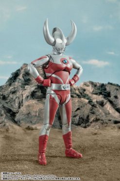 S.h.figuarts Father Of Ultra-8-Jtoys S.h.figuarts Father Of Ultra-8-Jtoys