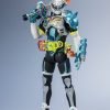 S.H.FIGUARTS Kamen Rider Brave Quest Gamer Level 2 Heisei Generations Edition-1-JToys