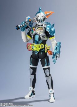 S.H.FIGUARTS Kamen Rider Brave Quest Gamer Level 2 Heisei Generations Edition-1-JToys