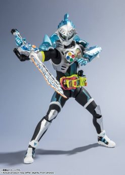 S.H.FIGUARTS Kamen Rider Brave Quest Gamer Level 2 Heisei Generations Edition-2-JToys