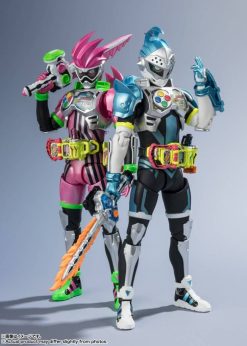 S.h.figuarts Kamen Rider Brave Quest Gamer Level 2 Heisei Generations Edition-4-Jtoys S.h.figuarts Kamen Rider Brave Quest Gamer Level 2 Heisei Generations Edition-4-Jtoys