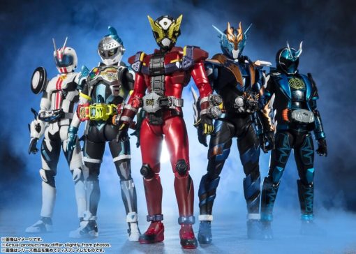 S.h.figuarts Kamen Rider Brave Quest Gamer Level 2 Heisei Generations Edition-5-Jtoys S.h.figuarts Kamen Rider Brave Quest Gamer Level 2 Heisei Generations Edition-5-Jtoys