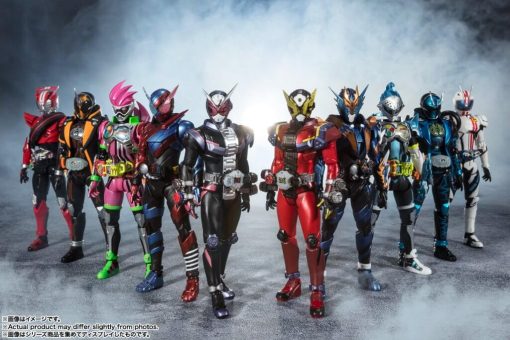 S.h.figuarts Kamen Rider Brave Quest Gamer Level 2 Heisei Generations Edition-6-Jtoys S.h.figuarts Kamen Rider Brave Quest Gamer Level 2 Heisei Generations Edition-6-Jtoys