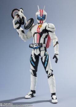 S.H.FIGUARTS Kamen Rider Mach Heisei Generations Edition-1-JToys