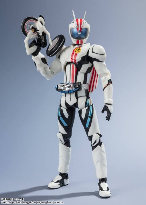 S.h.figuarts Kamen Rider Mach Heisei Generations Edition-1-Jtoys S.h.figuarts Kamen Rider Mach Heisei Generations Edition-1-Jtoys