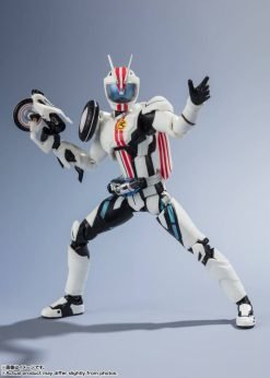S.H.FIGUARTS Kamen Rider Mach Heisei Generations Edition-2-JToys