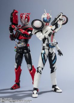 S.h.figuarts Kamen Rider Mach Heisei Generations Edition-4-Jtoys S.h.figuarts Kamen Rider Mach Heisei Generations Edition-4-Jtoys