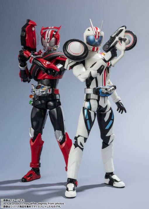 S.h.figuarts Kamen Rider Mach Heisei Generations Edition-4-Jtoys S.h.figuarts Kamen Rider Mach Heisei Generations Edition-4-Jtoys