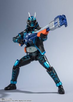 S.H.FIGUARTS Kamen Rider Specter Heisei Generations Edition-2-JToys