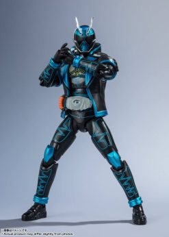 S.h.figuarts Kamen Rider Specter Heisei Generations Edition-3-Jtoys S.h.figuarts Kamen Rider Specter Heisei Generations Edition-3-Jtoys