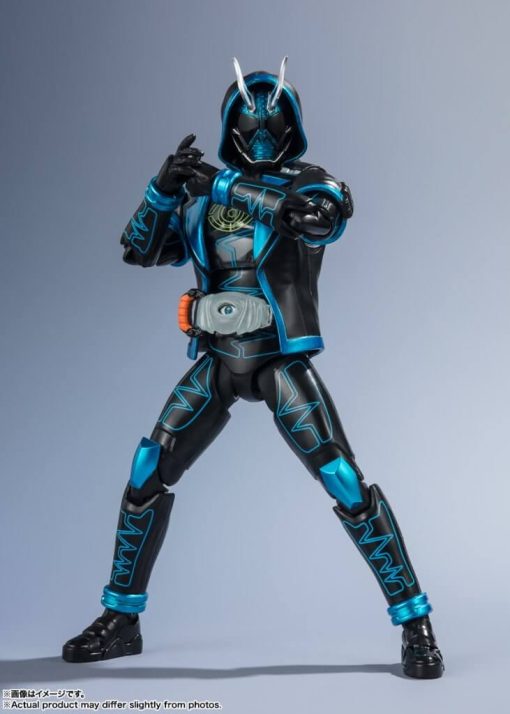 S.h.figuarts Kamen Rider Specter Heisei Generations Edition-4-Jtoys S.h.figuarts Kamen Rider Specter Heisei Generations Edition-4-Jtoys
