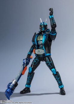 S.h.figuarts Kamen Rider Specter Heisei Generations Edition-5-Jtoys S.h.figuarts Kamen Rider Specter Heisei Generations Edition-5-Jtoys