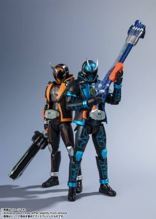 S.h.figuarts Kamen Rider Specter Heisei Generations Edition-6-Jtoys S.h.figuarts Kamen Rider Specter Heisei Generations Edition-6-Jtoys