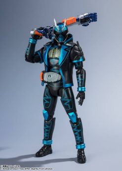 S.H.FIGUARTS Kamen Rider Specter Heisei Generations Edition-1-JToys