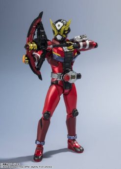 S.H.FIGUARTS Kamen Rider Geiz Heisei Generations Edition-2-JToys