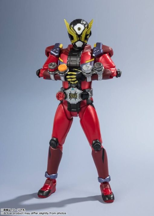 S.h.figuarts Kamen Rider Geiz Heisei Generations Edition-3-Jtoys S.h.figuarts Kamen Rider Geiz Heisei Generations Edition-3-Jtoys