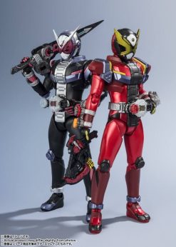 S.h.figuarts Kamen Rider Geiz Heisei Generations Edition-4-Jtoys S.h.figuarts Kamen Rider Geiz Heisei Generations Edition-4-Jtoys