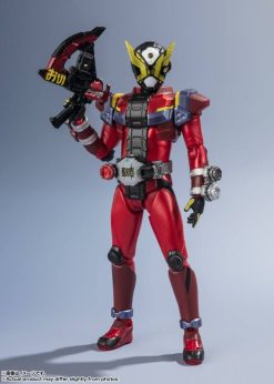 S.H.FIGUARTS Kamen Rider Geiz Heisei Generations Edition-1-JToys