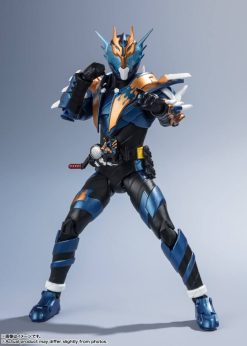 S.h.figuarts Kamen Rider Cross-Z Heisei Generations Edition-3-Jtoys S.h.figuarts Kamen Rider Cross-Z Heisei Generations Edition-3-Jtoys