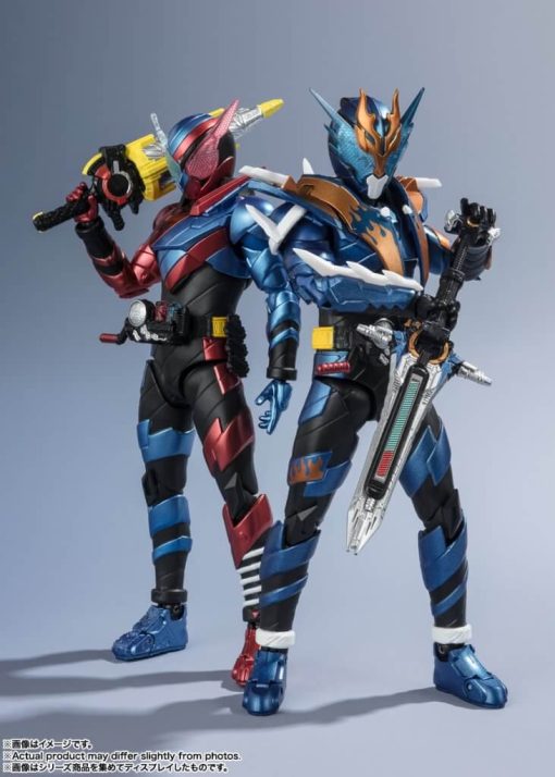 S.h.figuarts Kamen Rider Cross-Z Heisei Generations Edition-4-Jtoys S.h.figuarts Kamen Rider Cross-Z Heisei Generations Edition-4-Jtoys