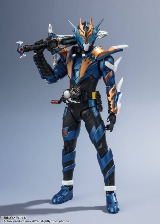 S.h.figuarts Kamen Rider Cross-Z Heisei Generations Edition-1-Jtoys S.h.figuarts Kamen Rider Cross-Z Heisei Generations Edition-1-Jtoys
