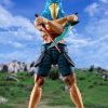S.H.FIGUARTS Shangri-La Frontier Sunraku-1-JToys