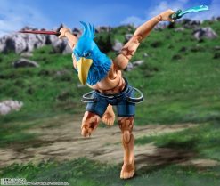 S.H.FIGUARTS Shangri-La Frontier Sunraku-2-JToys