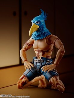 S.h.figuarts Shangri-La Frontier Sunraku-8-Jtoys S.h.figuarts Shangri-La Frontier Sunraku-8-Jtoys