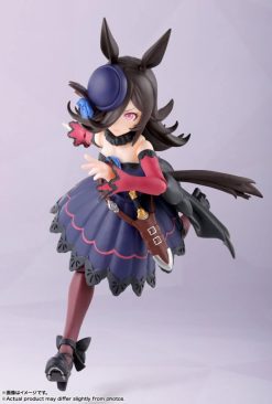 S.H.FIGUARTS Uma Musume Pretty Derby Rice Shower Special Edition-1-JToys