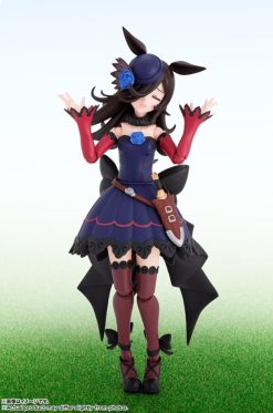 S.h.figuarts Uma Musume Pretty Derby Rice Shower Special Edition-5-Jtoys S.h.figuarts Uma Musume Pretty Derby Rice Shower Special Edition-5-Jtoys