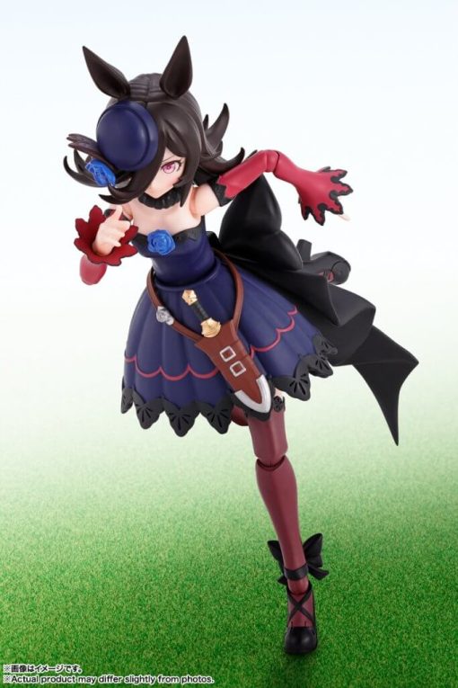 S.h.figuarts Uma Musume Pretty Derby Rice Shower Special Edition-6-Jtoys S.h.figuarts Uma Musume Pretty Derby Rice Shower Special Edition-6-Jtoys