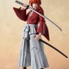 S.h.figuarts Rurouni Kenshin Meiji Swordsman Romantic Story Kenshin Himura-1-Jtoys S.h.figuarts Rurouni Kenshin Meiji Swordsman Romantic Story Kenshin Himura-1-Jtoys