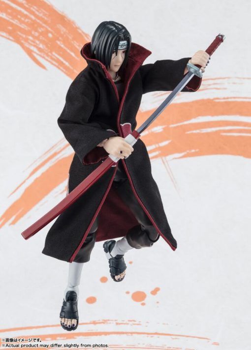 S.h.figuarts Itachi Uchiha -Narutop99 Edition--1-Jtoys S.h.figuarts Itachi Uchiha -Narutop99 Edition--1-Jtoys