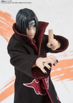 S.h.figuarts Itachi Uchiha -Narutop99 Edition--3-Jtoys S.h.figuarts Itachi Uchiha -Narutop99 Edition--3-Jtoys
