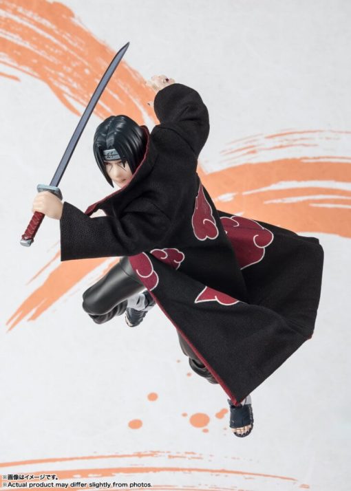 S.h.figuarts Itachi Uchiha -Narutop99 Edition--4-Jtoys S.h.figuarts Itachi Uchiha -Narutop99 Edition--4-Jtoys