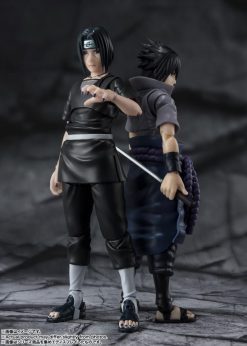 S.h.figuarts Itachi Uchiha -Narutop99 Edition--6-Jtoys S.h.figuarts Itachi Uchiha -Narutop99 Edition--6-Jtoys