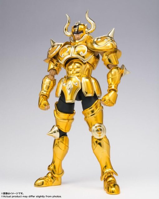 Saint Cloth Myth Ex Taurus Aldebaran-1-Jtoys
