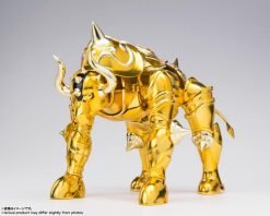 Saint Cloth Myth Ex Taurus Aldebaran-2-Jtoys
