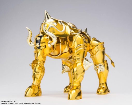 Saint Cloth Myth Ex Taurus Aldebaran-2-Jtoys