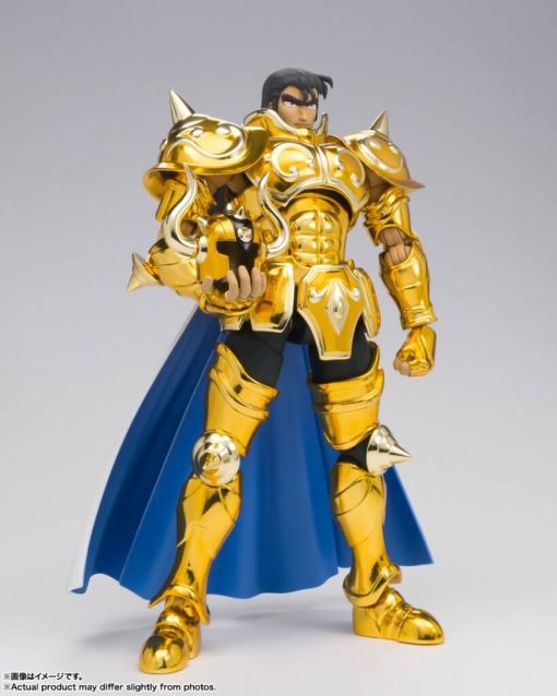 Saint Cloth Myth Ex Taurus Aldebaran-3-Jtoys