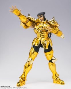 Saint Cloth Myth Ex Taurus Aldebaran-4-Jtoys