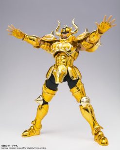 Saint Cloth Myth Ex Taurus Aldebaran-5-Jtoys