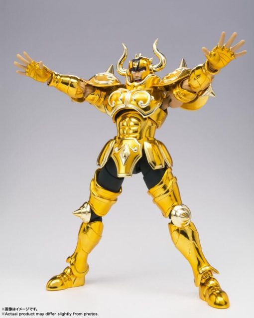 Saint Cloth Myth Ex Taurus Aldebaran-5-Jtoys
