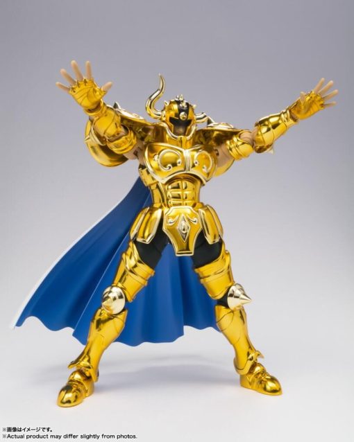 Saint Cloth Myth Ex Taurus Aldebaran-6-Jtoys