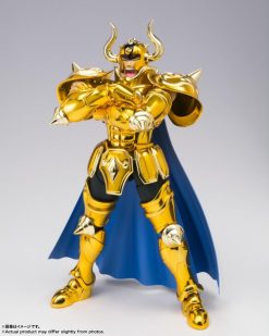 Saint Cloth Myth Ex Taurus Aldebaran-7-Jtoys