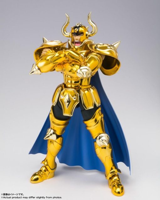 Saint Cloth Myth Ex Taurus Aldebaran-7-Jtoys