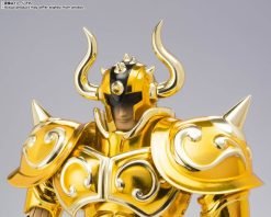 Saint Cloth Myth Ex Taurus Aldebaran-8-Jtoys